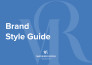 create brand identity for your business